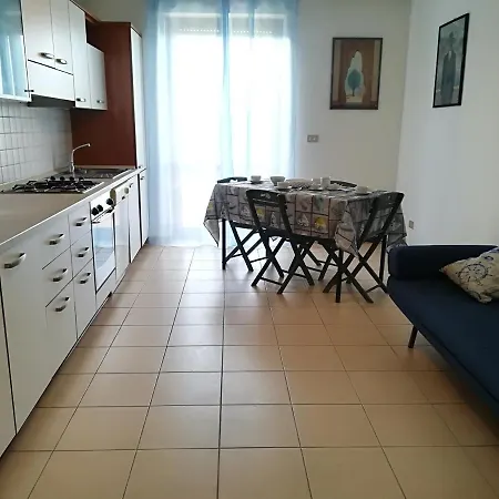 Сasa de vacaciones Federica Otranto
