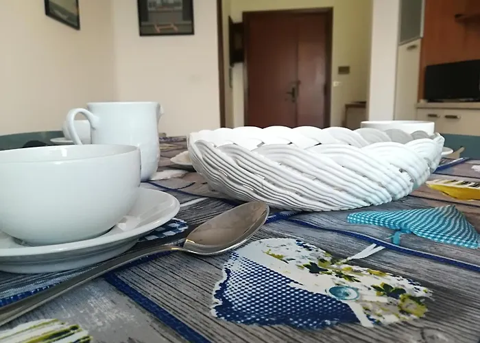 Casa vacanze Federica *