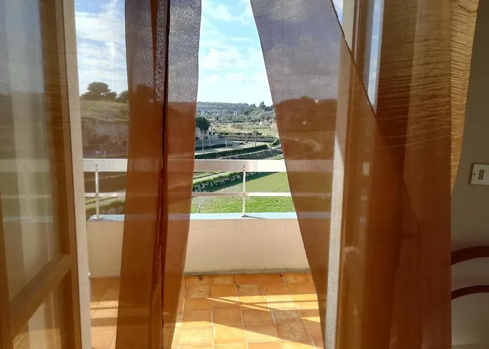 Casa vacanze Federica Otranto