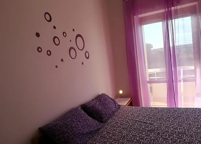 Federica Casa vacanze