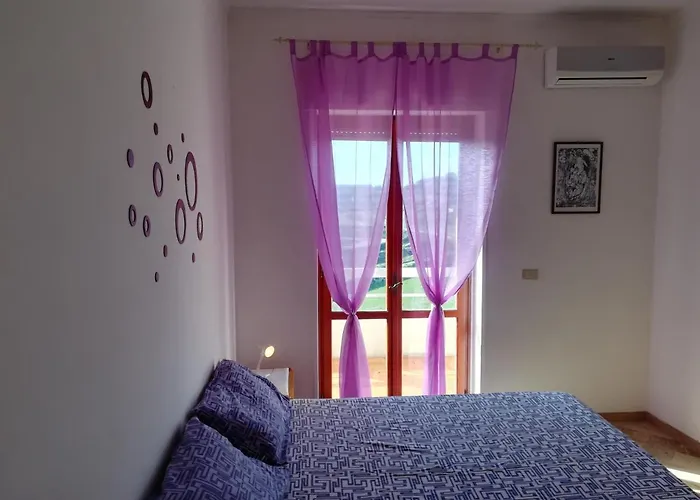 Federica Casa vacanze *