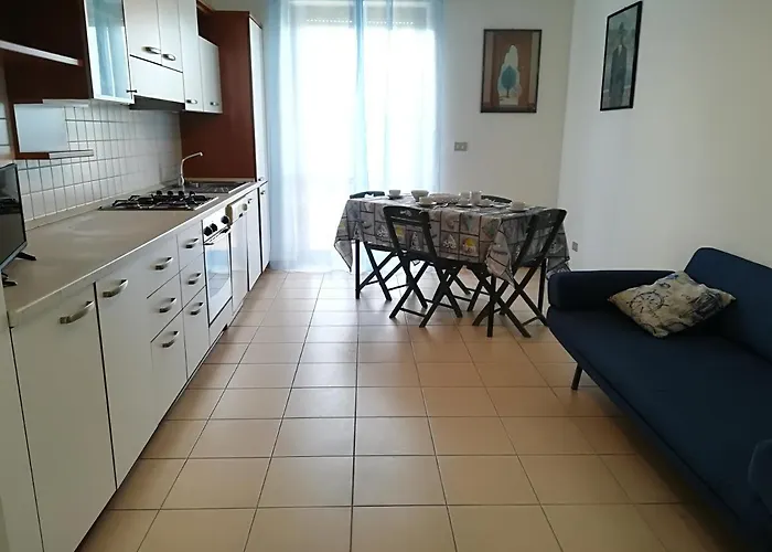 Casa vacanze Federica Otranto