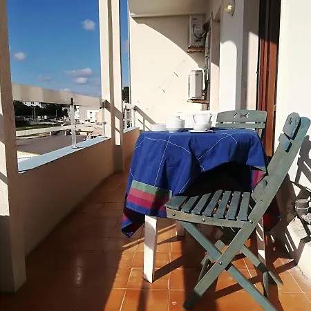Federica בית נופש אוטרנטו