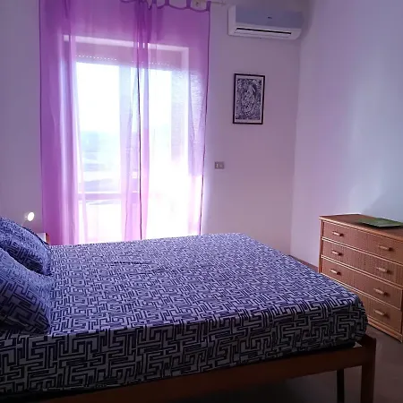 Federica Σπίτι διακοπών