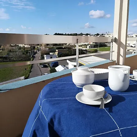 Federica * Οτράντο