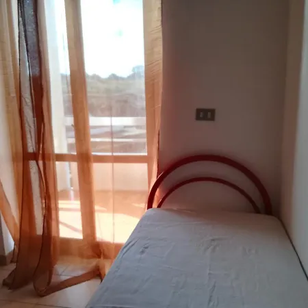 Σπίτι διακοπών Federica *