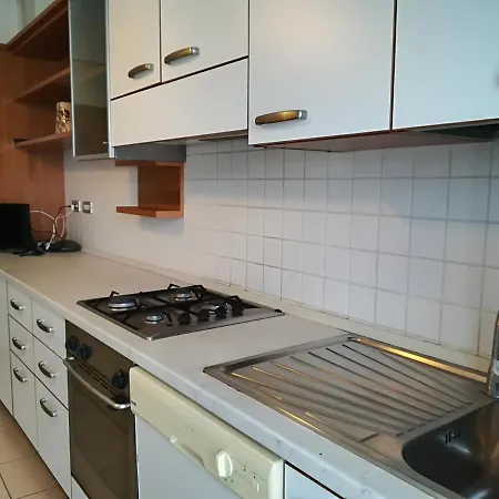 Federica Σπίτι διακοπών *