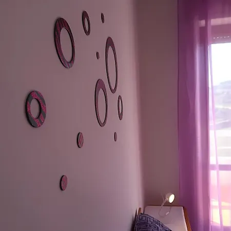 Federica Σπίτι διακοπών