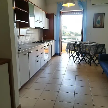 Federica Σπίτι διακοπών *