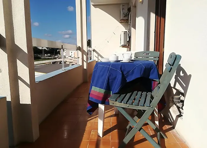 Federica בית נופש אוטרנטו