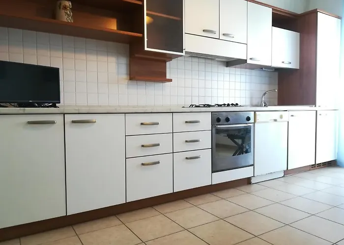 בית נופש Federica אוטרנטו