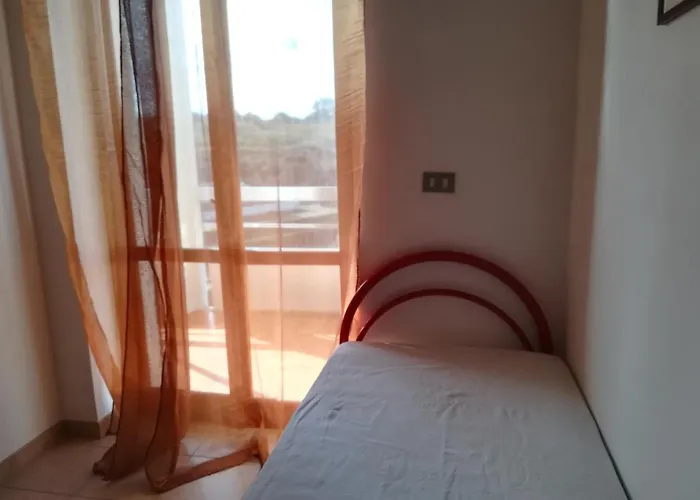 בית נופש Federica *