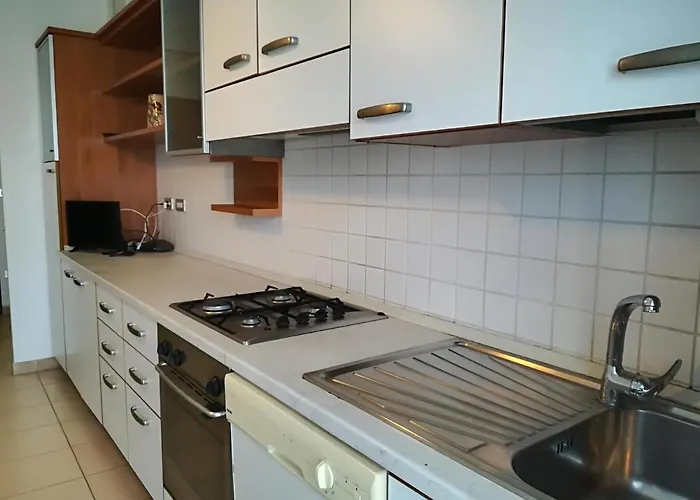 Federica בית נופש *