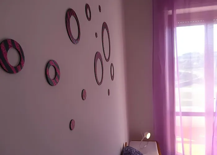 Federica בית נופש