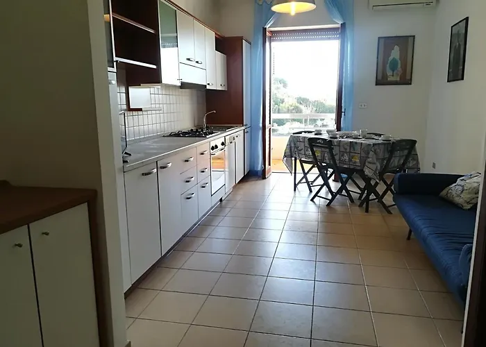 Federica בית נופש *